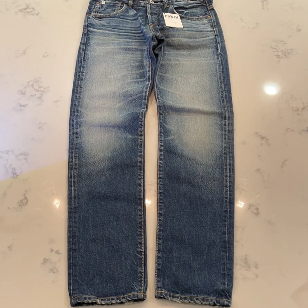 NWT Edwin Jeans Bundle - Picture 8 of 10